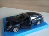 Porsche modeliukai 1:24 - nuotraukos Nr. 15