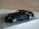 Porsche modeliukai 1:24 - nuotraukos Nr. 17