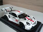 Porsche modeliukai 1:24 - nuotraukos Nr. 18