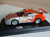 Porsche modeliukai 1:24 - nuotraukos Nr. 20