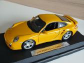 Porsche modeliukai 1:24 - nuotraukos Nr. 22