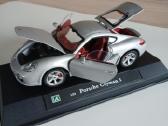 Porsche modeliukai 1:24 - nuotraukos Nr. 23