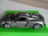 Porsche modeliukai 1:24 - nuotraukos Nr. 24