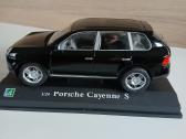 Porsche modeliukai 1:24 - nuotraukos Nr. 26