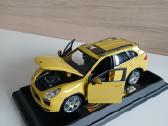 Porsche modeliukai 1:24 - nuotraukos Nr. 27