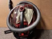 Plaunantis siurblys Thomas Wave XT Aquabox, 1600w - nuotraukos Nr. 2