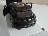 Porsche modeliukai 1:24 - nuotraukos Nr. 29