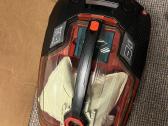 Plaunantis siurblys Thomas Wave XT Aquabox, 1600w - nuotraukos Nr. 3
