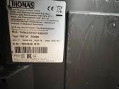 Plaunantis siurblys Thomas Wave XT Aquabox, 1600w - nuotraukos Nr. 4
