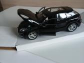 Porsche modeliukai 1:24 - nuotraukos Nr. 30