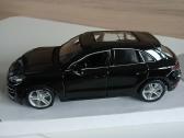 Porsche modeliukai 1:24 - nuotraukos Nr. 31