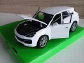 Porsche modeliukai 1:24 - nuotraukos Nr. 32