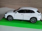 Porsche modeliukai 1:24 - nuotraukos Nr. 33