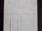 Sena atvirutė dr. Jonas Basanavičius 1905 metais. - nuotraukos Nr. 2