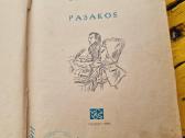 Senos knygos - nuotraukos Nr. 30