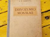 Senos knygos antra dalis