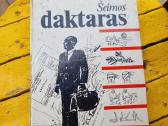 Senos knygos antra dalis - nuotraukos Nr. 10