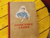 Senos knygos antra dalis - nuotraukos Nr. 16