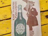 Senos knygos antra dalis - nuotraukos Nr. 17