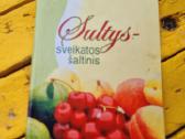 Senos knygos antra dalis - nuotraukos Nr. 18