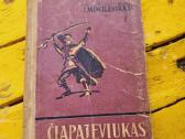 Senos knygos antra dalis - nuotraukos Nr. 31