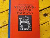 Senos knygos antra dalis - nuotraukos Nr. 34