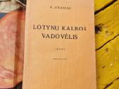 Senos knygos antra dalis - nuotraukos Nr. 36