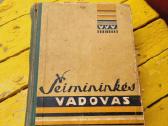 Senos knygos antra dalis - nuotraukos Nr. 37