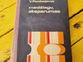 Senos knygos trečia dalis