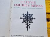 Senos knygos trečia dalis - nuotraukos Nr. 8