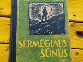 Senos knygos trečia dalis - nuotraukos Nr. 12