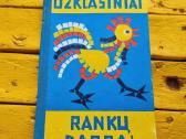 Senos knygos trečia dalis - nuotraukos Nr. 16