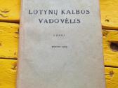 Senos knygos trečia dalis - nuotraukos Nr. 18
