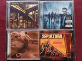 Metal CD - nuotraukos Nr. 3