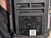 Bosch baterija 36v, 4,0ah - nuotraukos Nr. 3