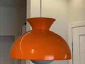 Orginalus Mid-century lubinis sviestuvas