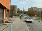 Išnuomojamas garažas adresu fabijoniskių g. 2 - nuotraukos Nr. 5