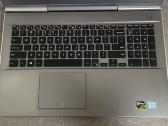 Nešiojamas kompiuteris Dell Vostro 7570 15.6" - nuotraukos Nr. 3