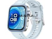 Huawei Watch Fit 4 Pro + 6 mėn. garantija