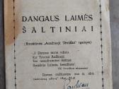 Religija ivairus daiktai - nuotraukos Nr. 9