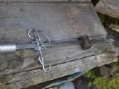 Tarpukario vario puodai,bezmenas-svarstykles - nuotraukos Nr. 6