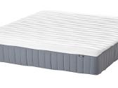 Ikea valevag čiužinys - nuotraukos Nr. 2