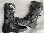 Alpinestars krosiniai.enduro batai 49,5 ir 45,5 - nuotraukos Nr. 2