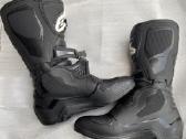 Alpinestars krosiniai.enduro batai 49,5 ir 45,5 - nuotraukos Nr. 3