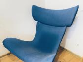 Fotelis – Boconcept
