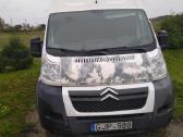 Parduodamas Citroen Jumper - nuotraukos Nr. 3