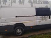 Parduodamas Citroen Jumper - nuotraukos Nr. 6