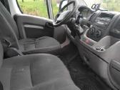 Parduodamas Citroen Jumper - nuotraukos Nr. 7