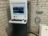 CNC frezavimo staklės - nuotraukos Nr. 3