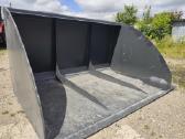 Kaušas 2m³